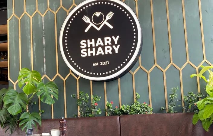 Shary-Shary Canggu