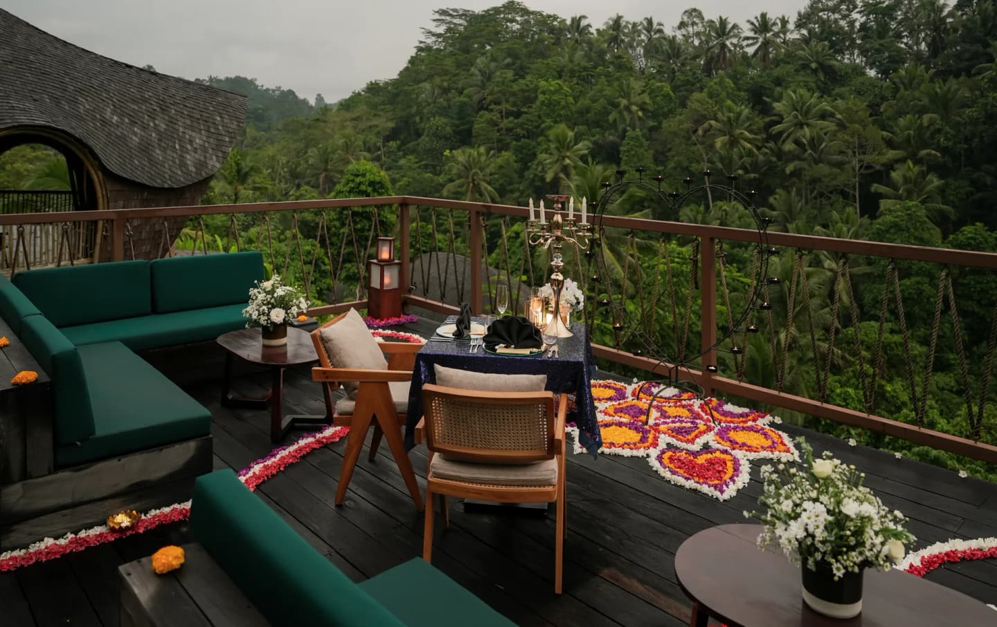 Akar Ubud by K Club
