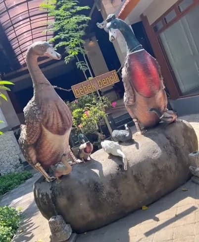 Bebek Bengil Nusa Dua thumbnail 4