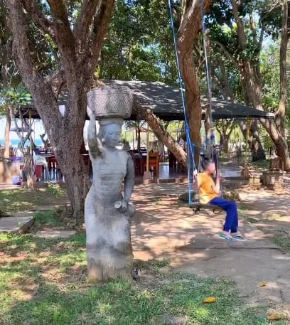 Bebek Bengil Nusa Dua thumbnail 3