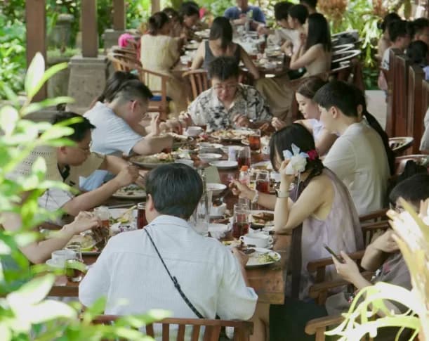 Bebek Bengil Ubud thumbnail 3