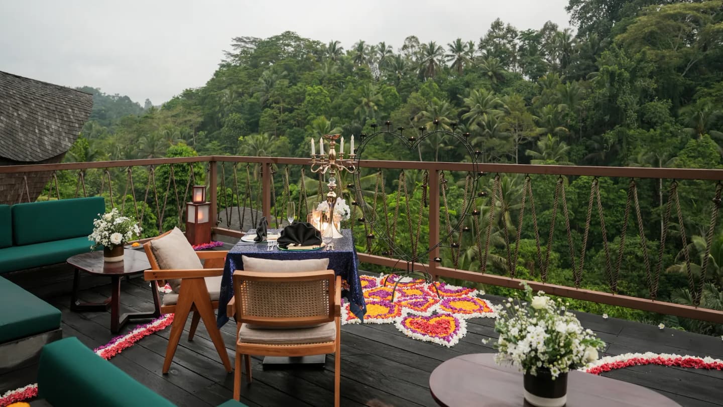 Akar Ubud by K Club thumbnail 2