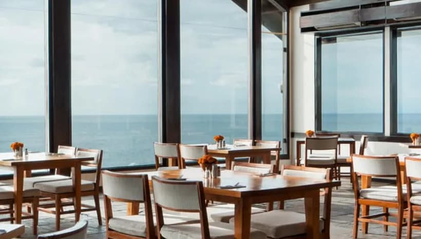 BlueTerrace Uluwatu