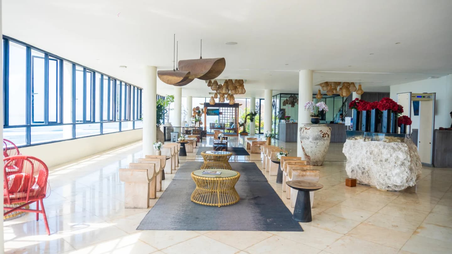 Canna Beach Club Nusa Dua thumbnail 1