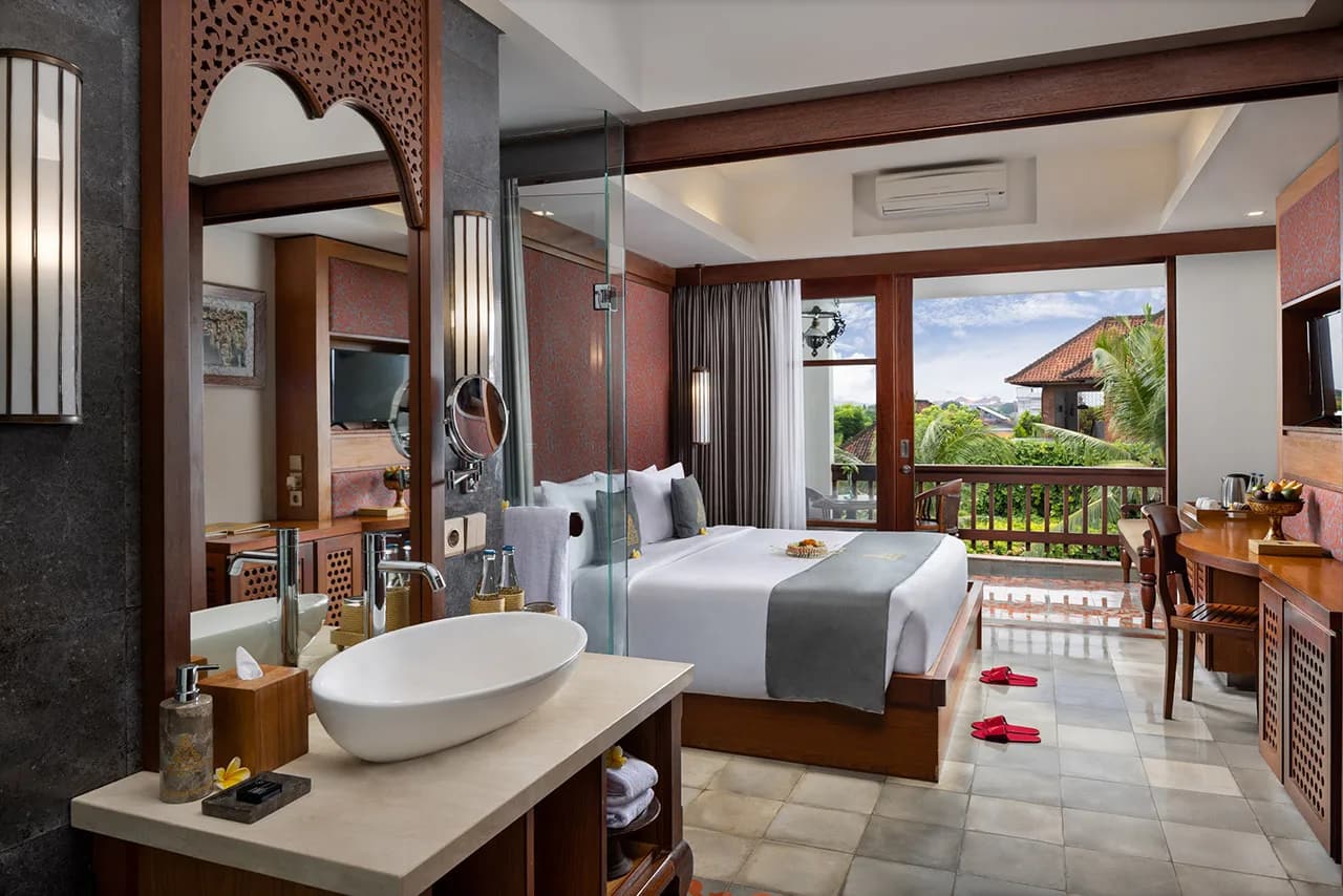 The Alantara Sanur gallery 4