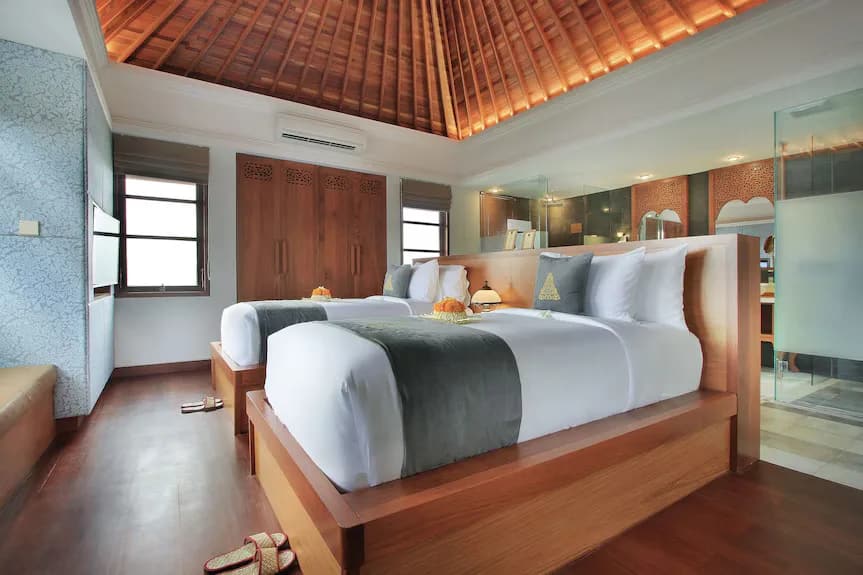 The Alantara Sanur gallery 3