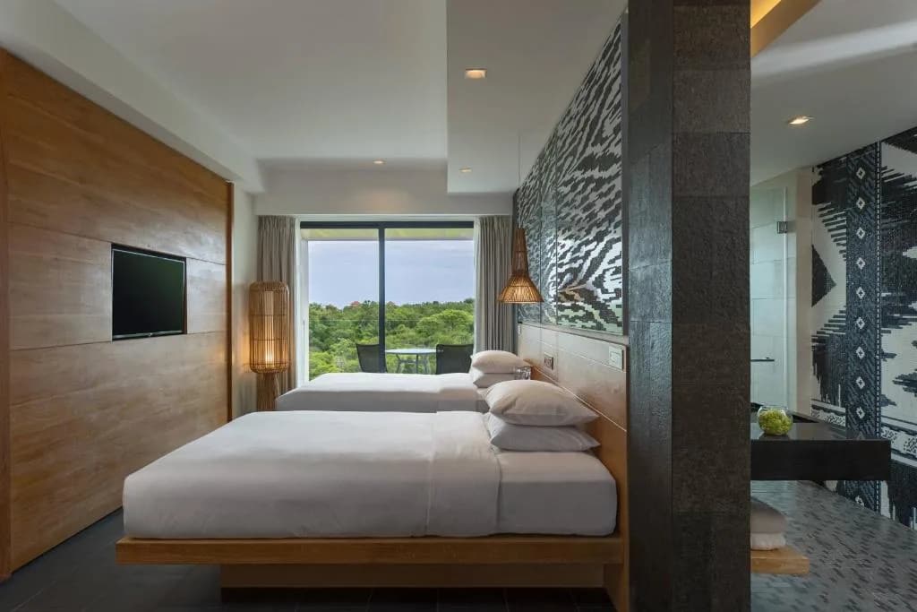 Renaissance Uluwatu gallery 2