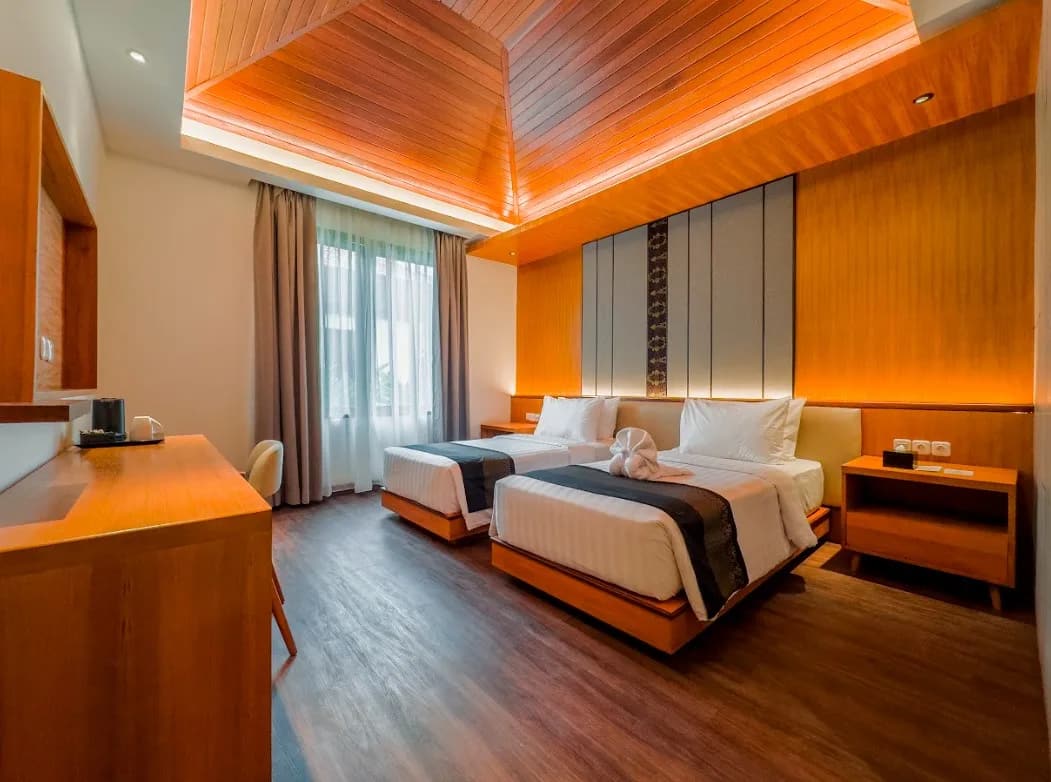 El Hotel & Resort Sanur gallery 4