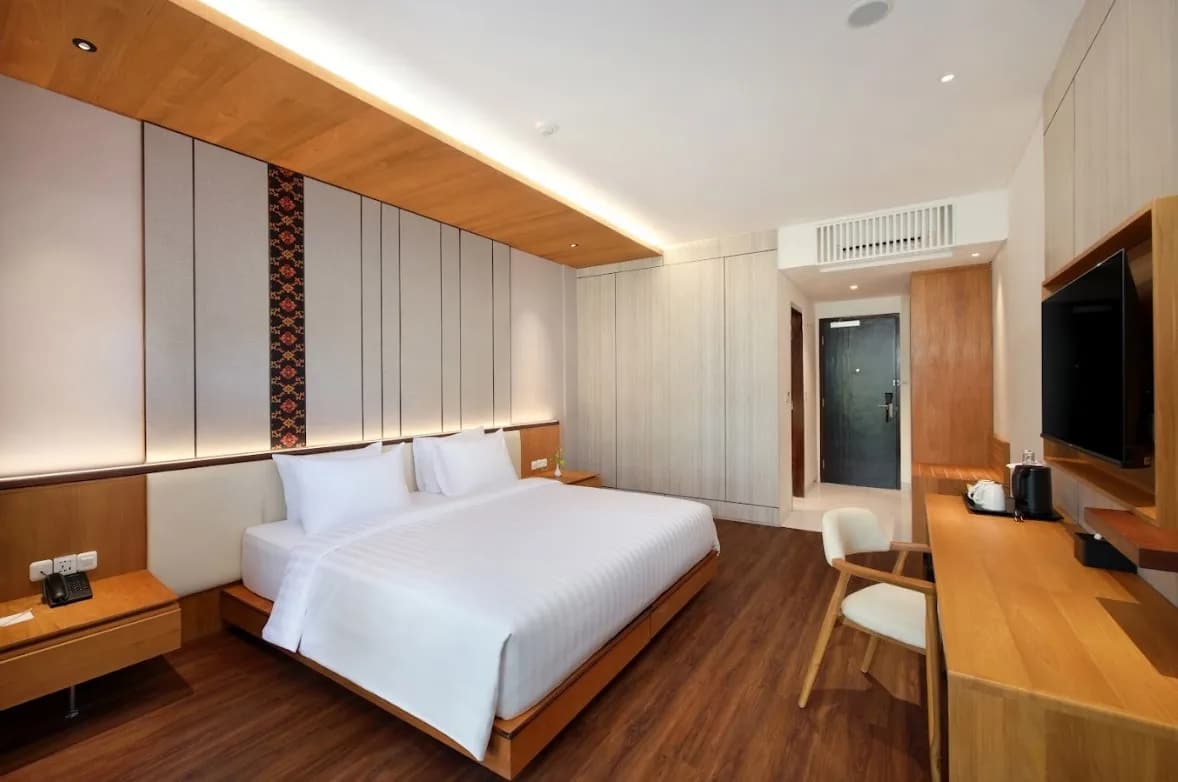El Hotel & Resort Sanur gallery 3