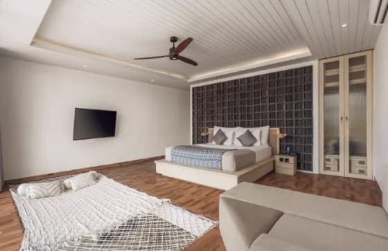 Astera Luxury Resort & Spa gallery 4