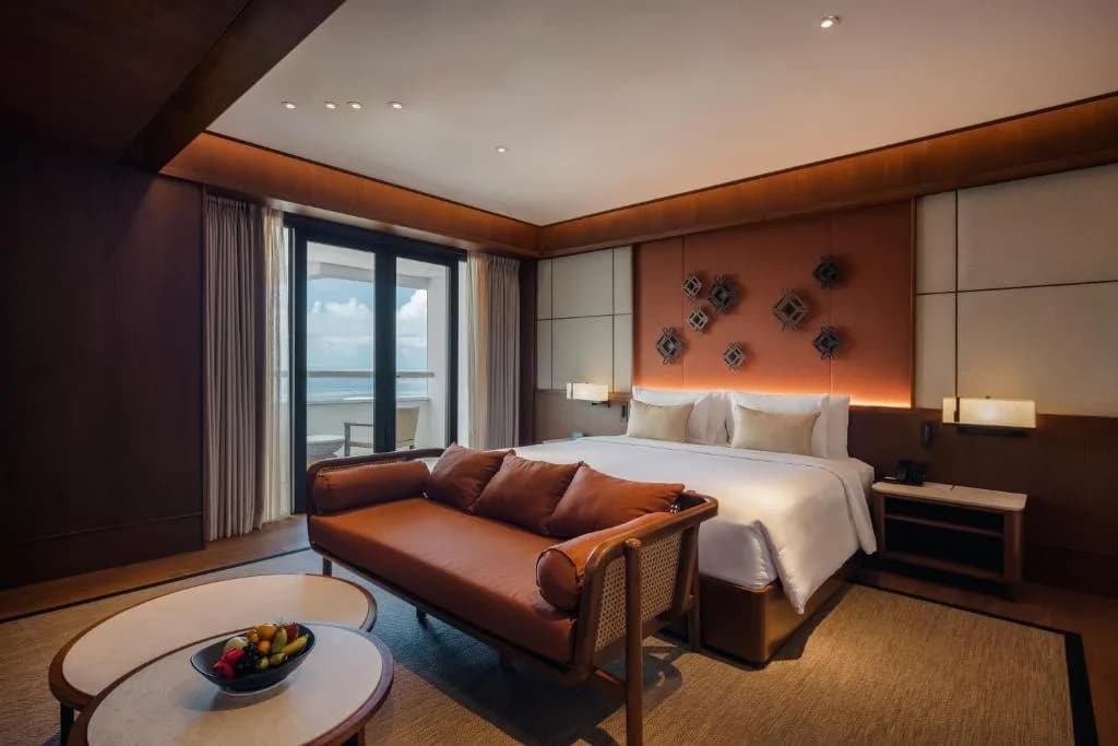 Bali Beach Hotel gallery 4