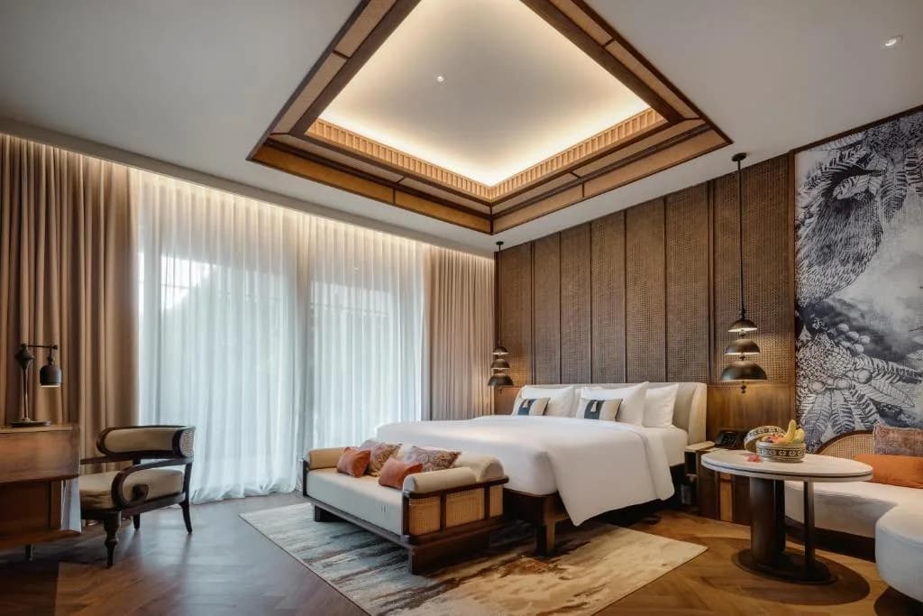 The Meru Sanur gallery 3