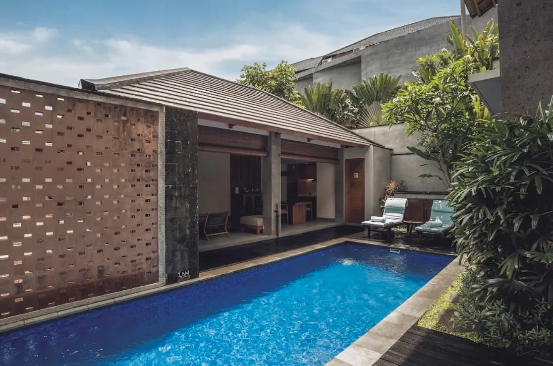 Teratai Villa Canggu gallery 3