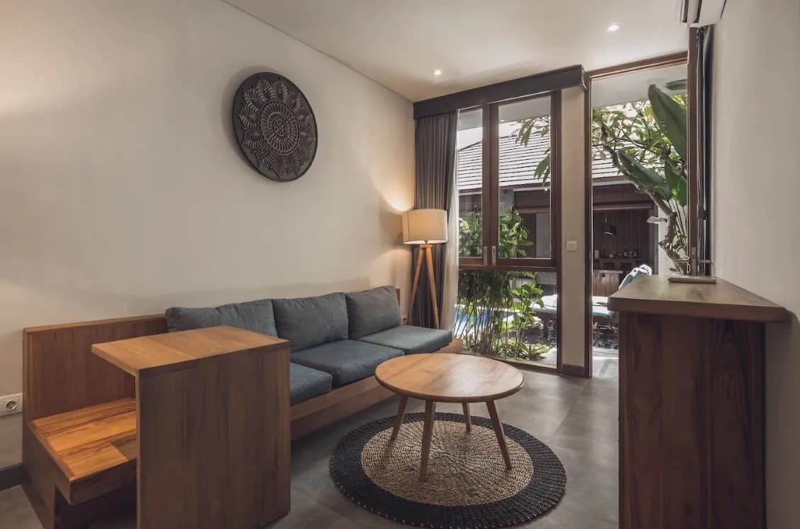 Teratai Villa Canggu gallery 4