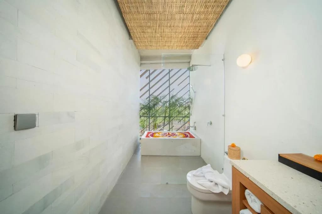Atap Beach Resort Canggu gallery 4