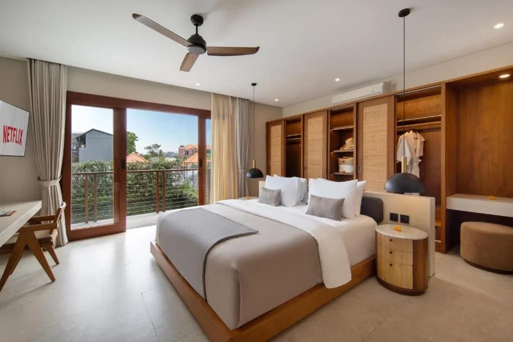 Kolila Villa Seminyak gallery 4