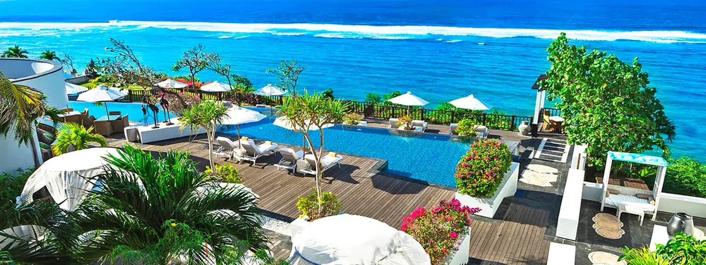 Hotel Deals