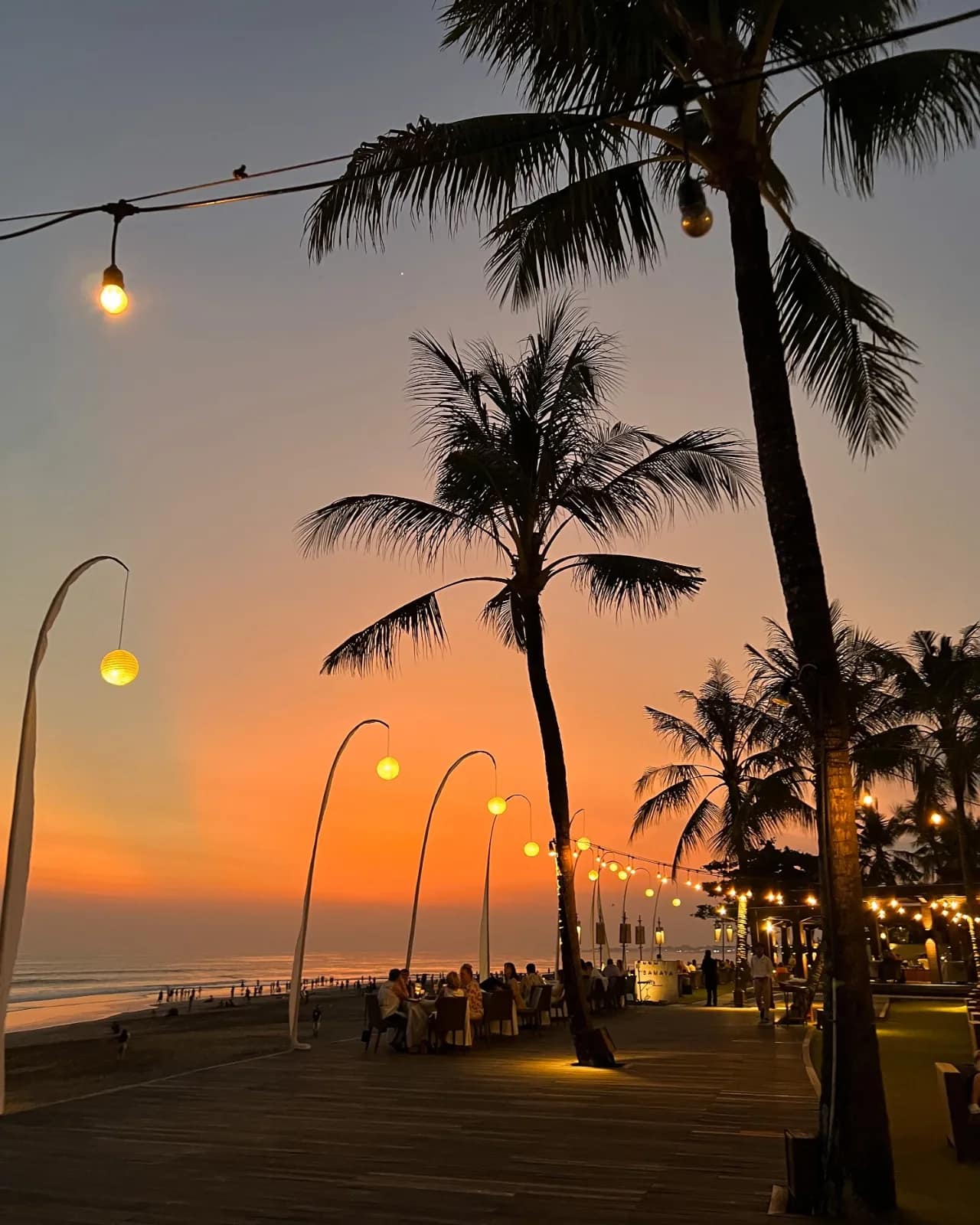 Breeze at The Samaya Seminyak