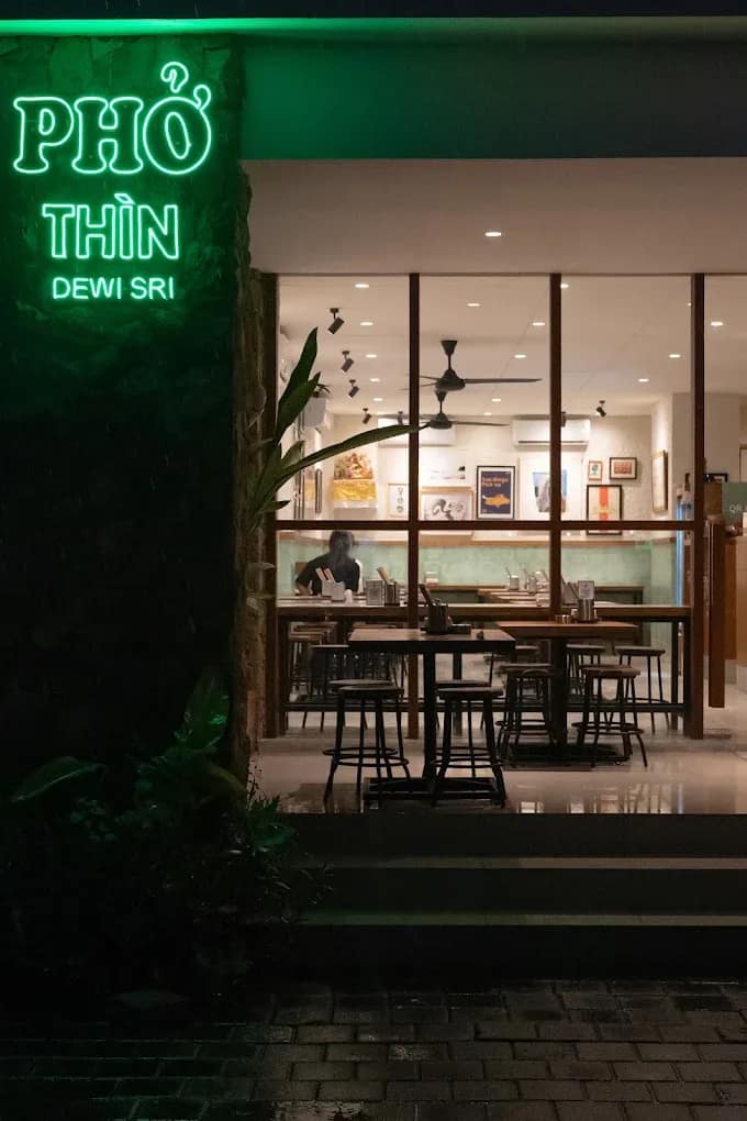 Pho Thin Kuta