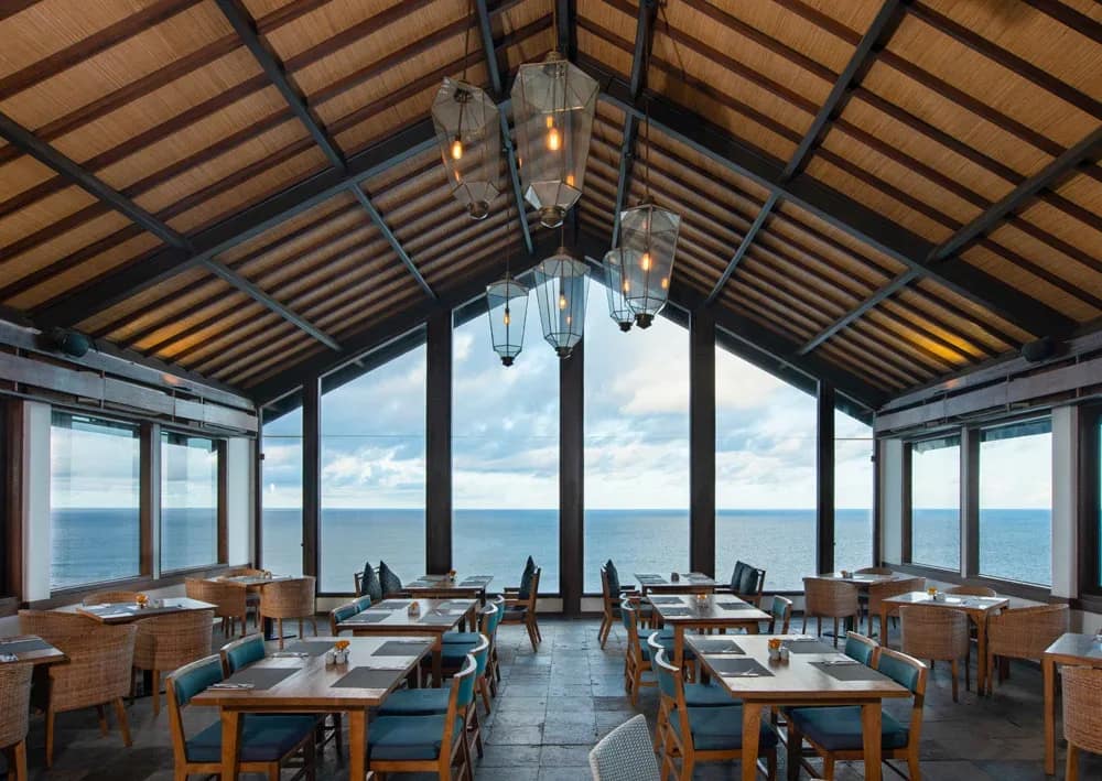 BlueTerrace Uluwatu