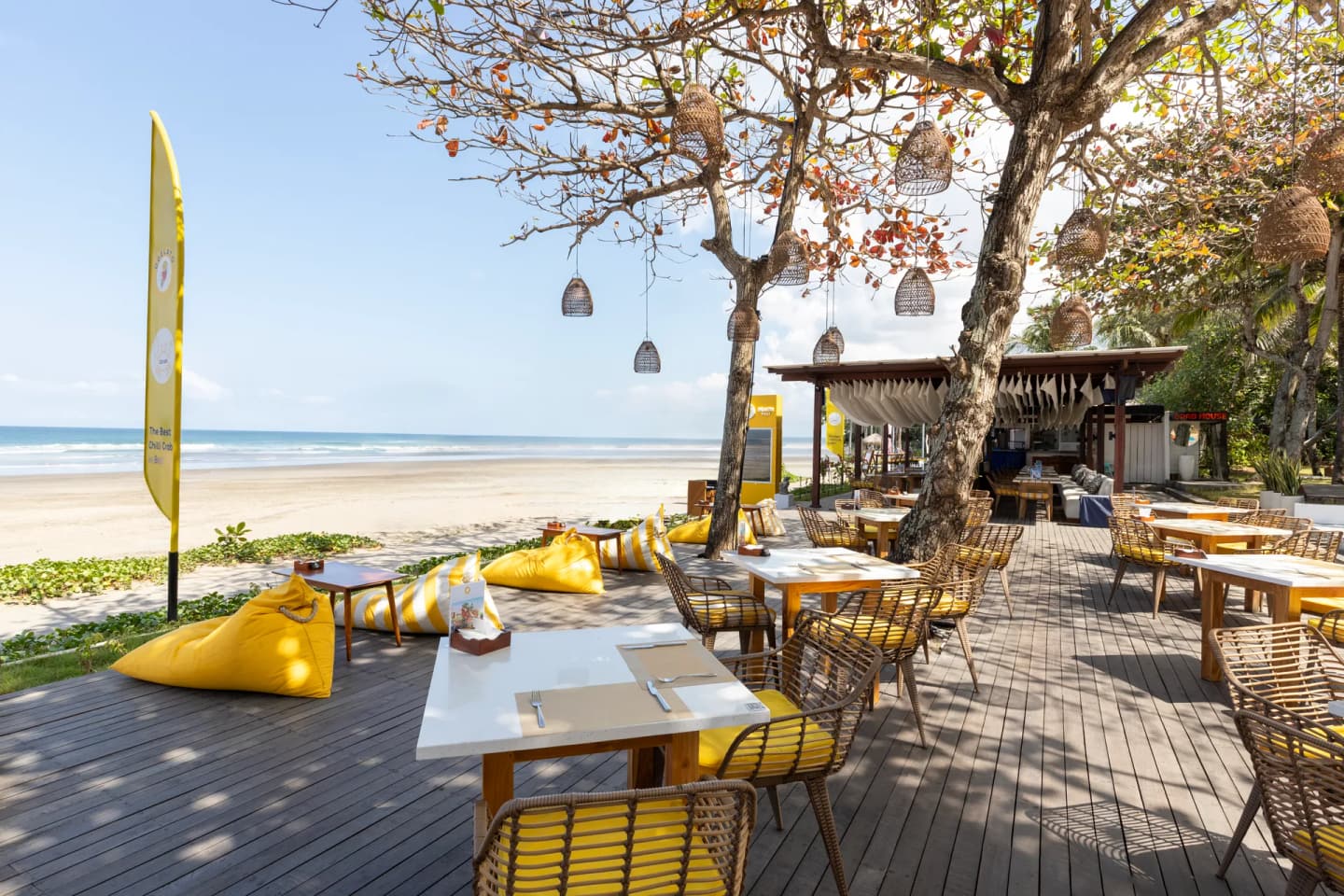 Ocean Grand Beach Bali