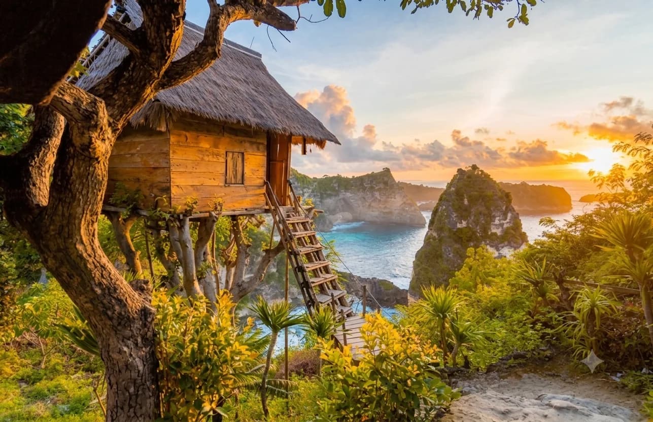 Discover East Nusa Penida’s Hidden Coast