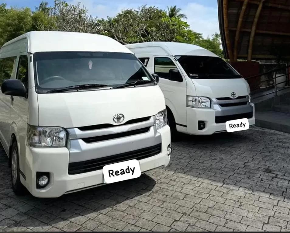 Hiace