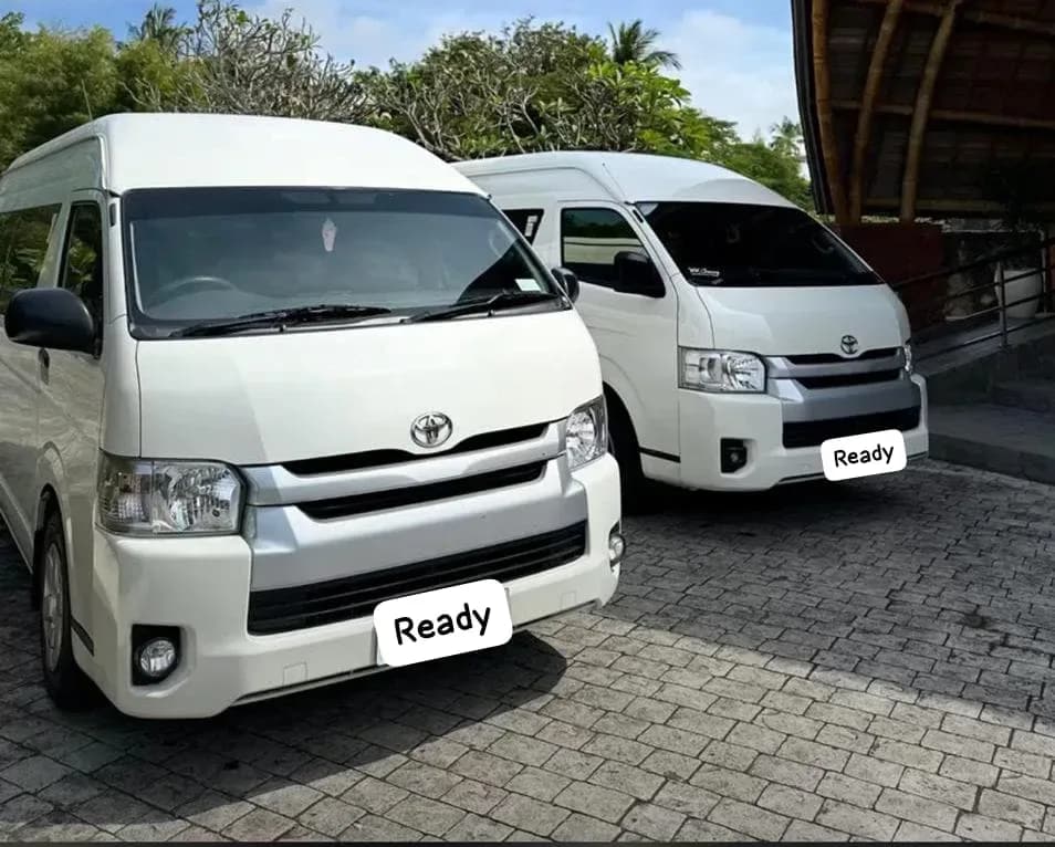 Hiace