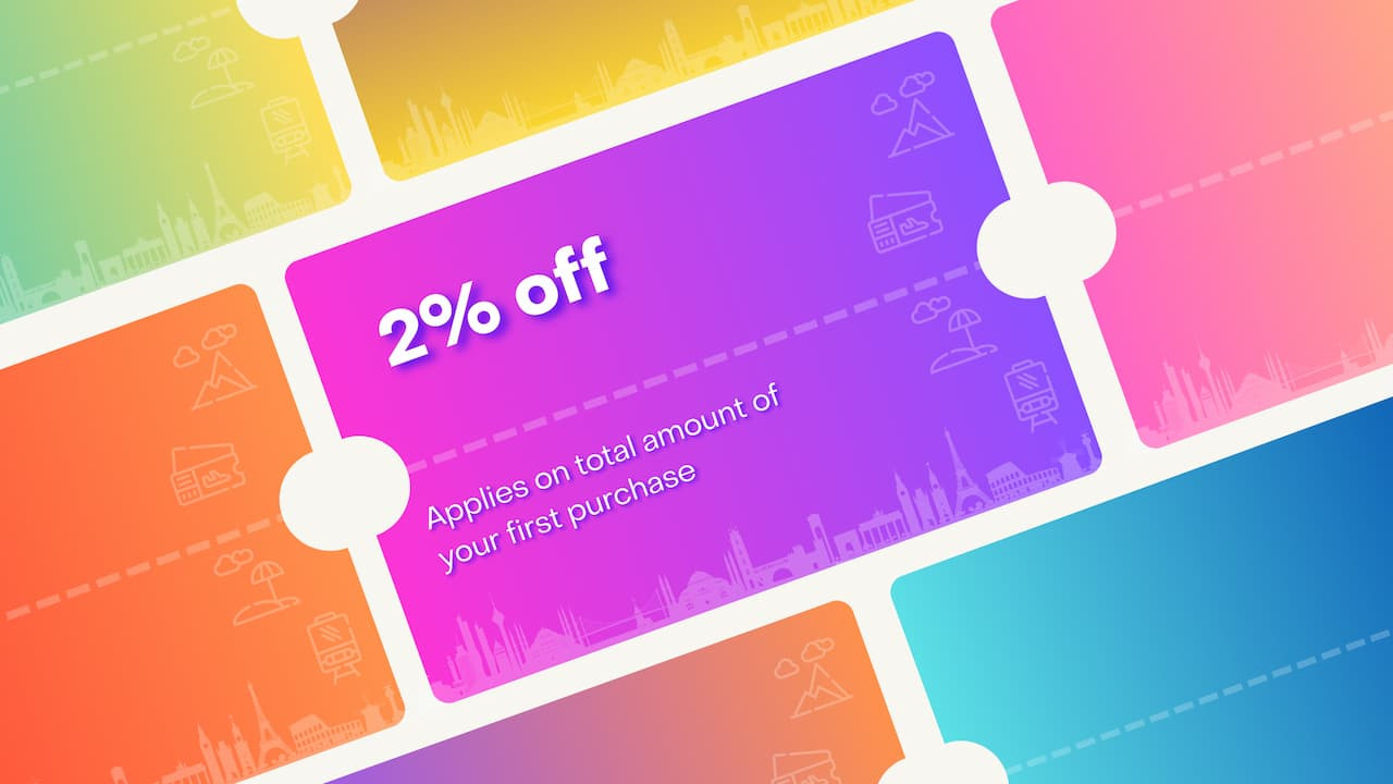 Travel Smarter. Pay Less