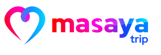 Masaya Trip Logo