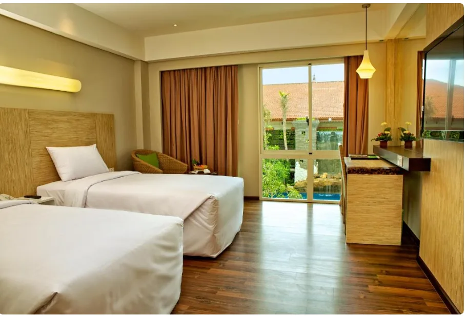 Bintang Kuta Hotel gallery 2