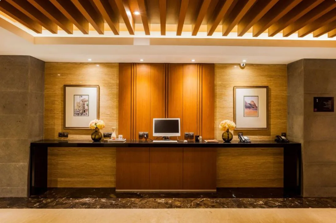 Best Western Kamala Jimbaran gallery 1