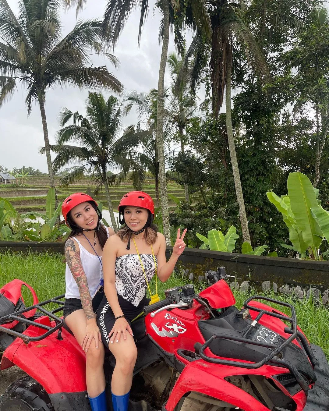 Kuber Bali Adventure