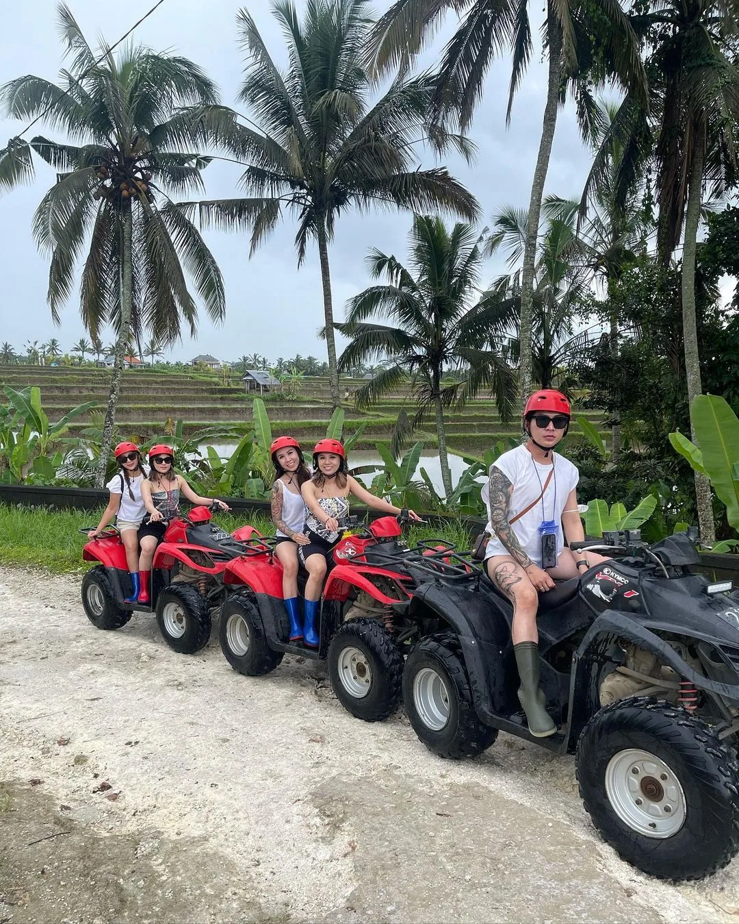 Kuber Bali Adventure photo 4