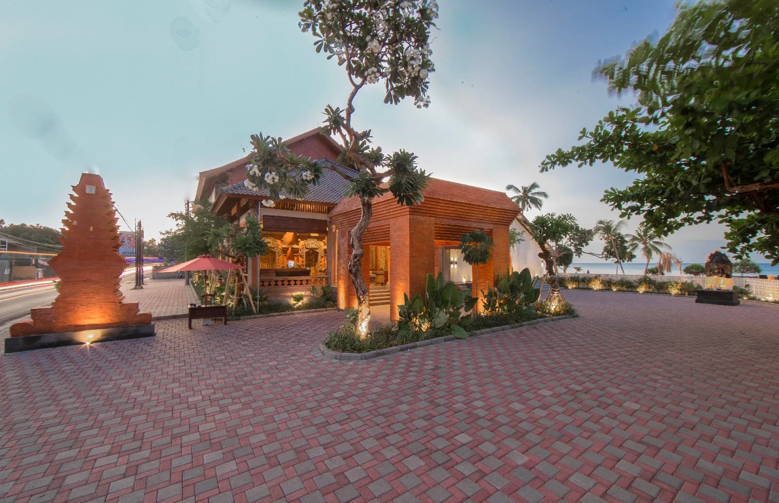 Lovina Haven gallery 1