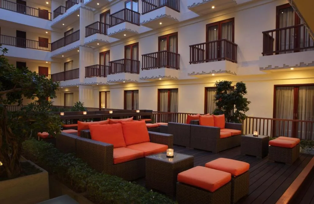 Sense Sunset Seminyak gallery 2