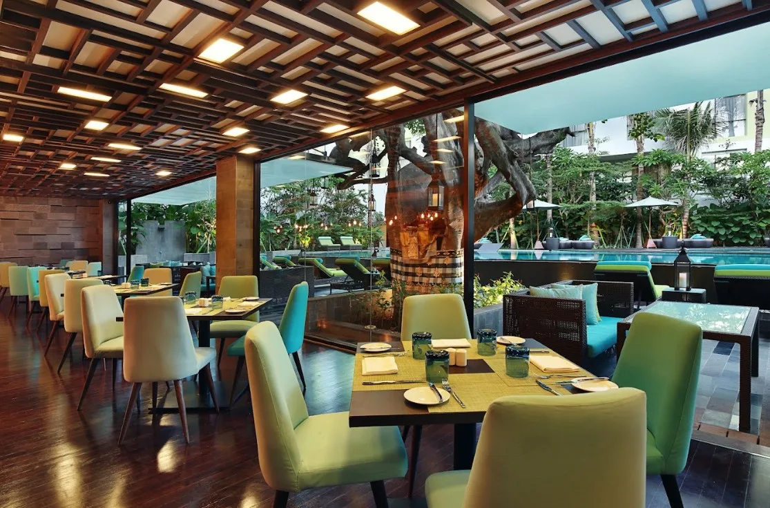 Mercure Legian gallery 1