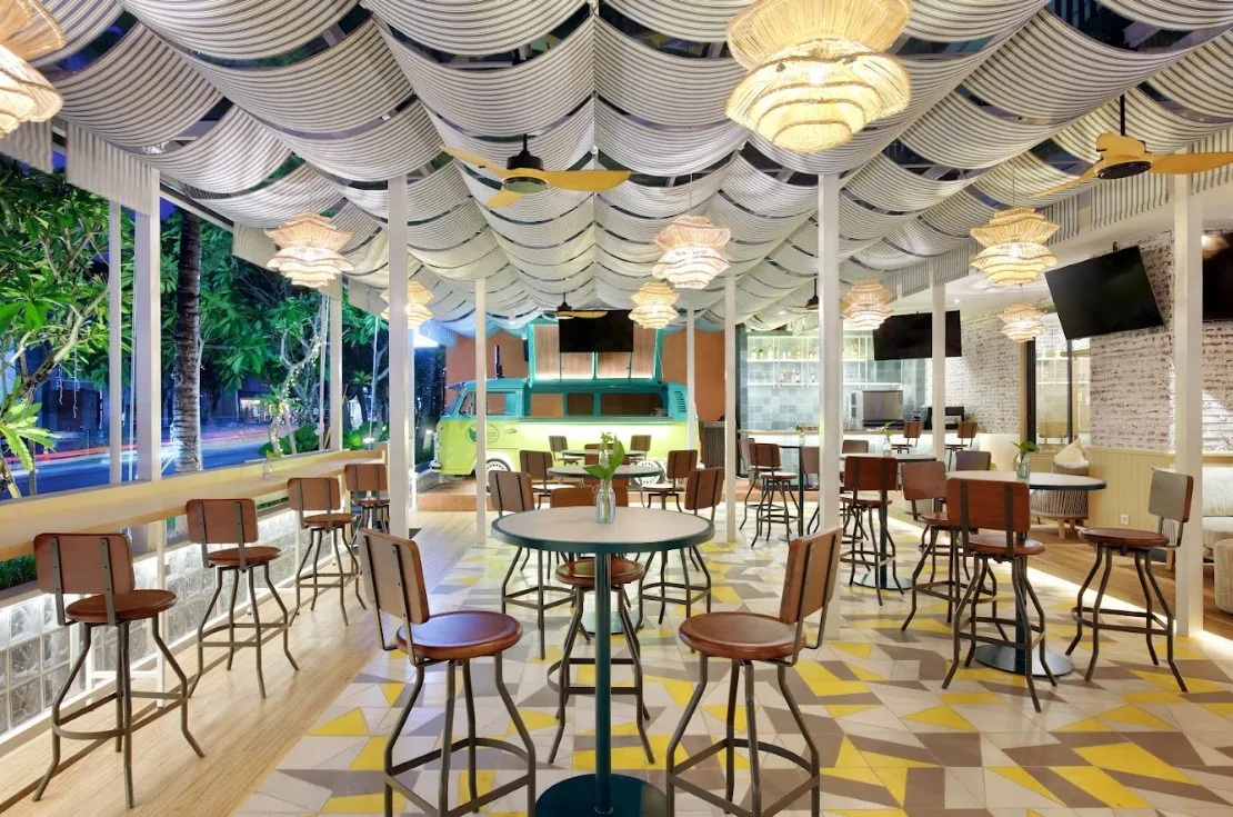 Mercure Legian gallery 2
