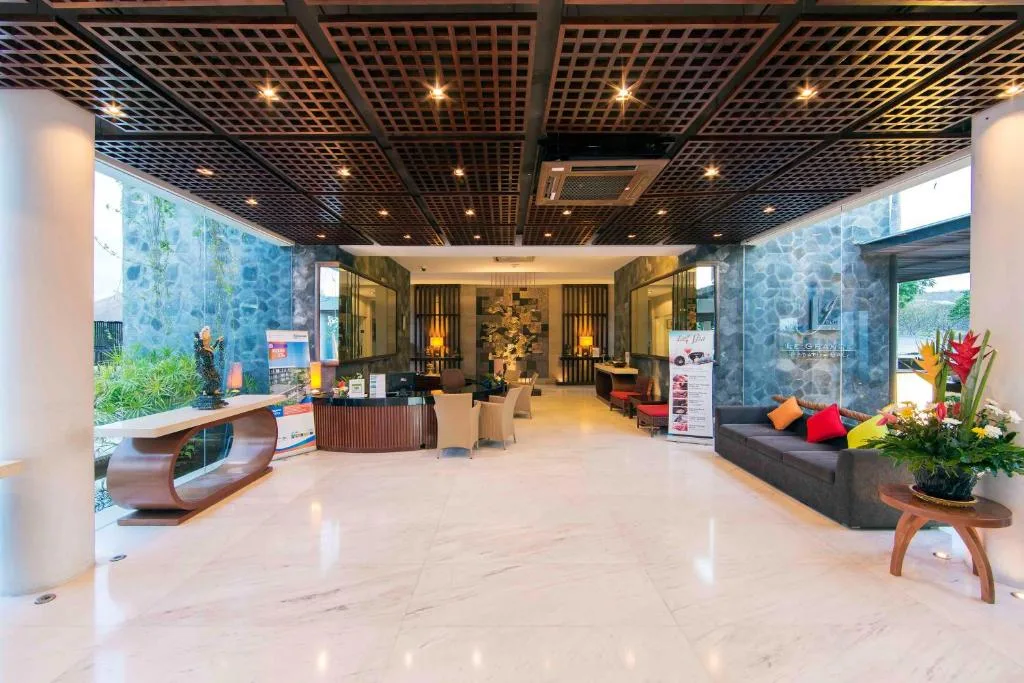 Le Grande Bali gallery 1