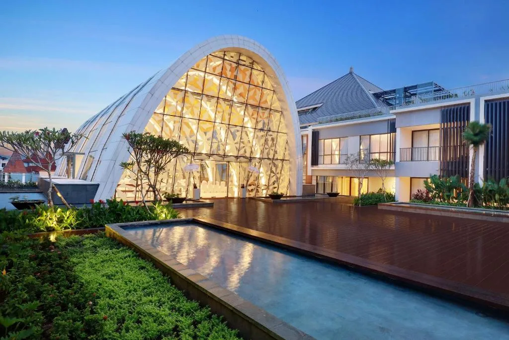 Aryaduta Bali gallery 1