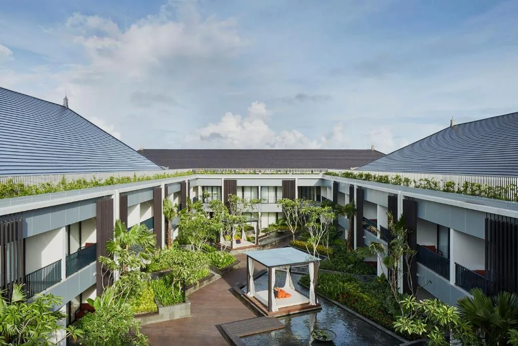 Aryaduta Bali gallery 2