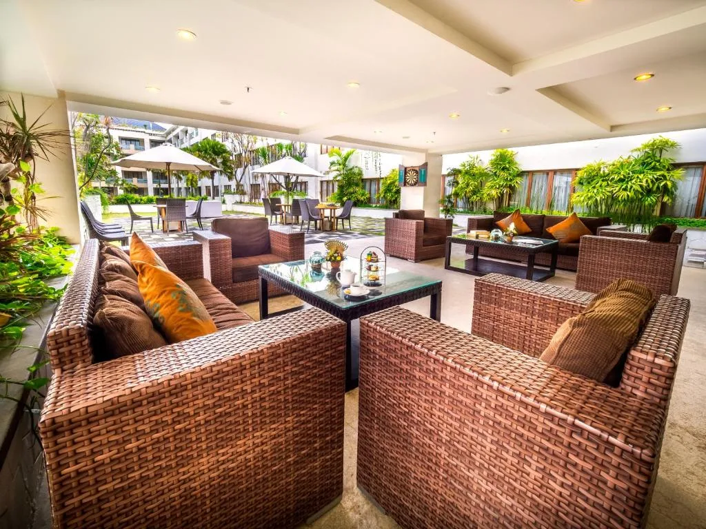 Aston Kuta gallery 1