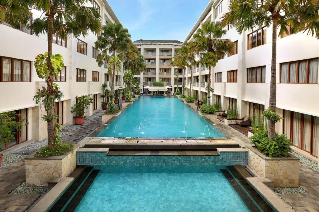 Aston Kuta gallery 2