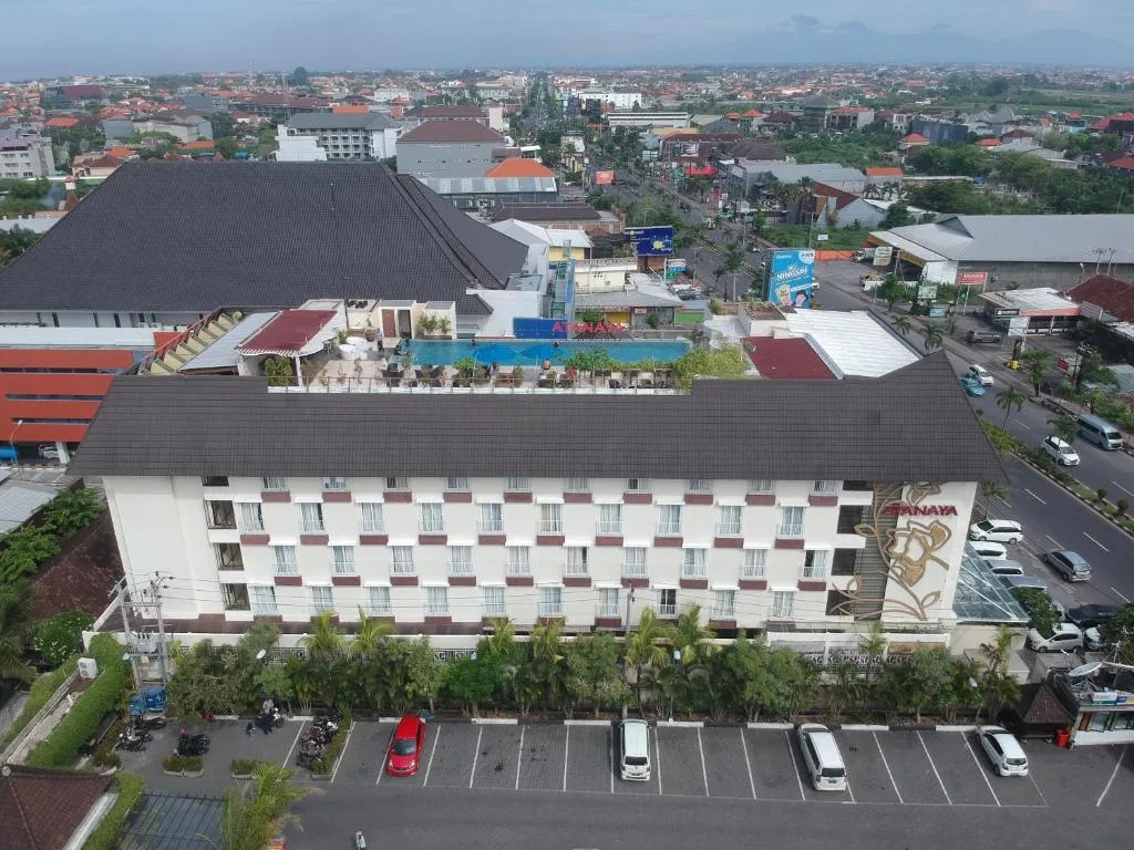 Atanaya Hotel gallery 1