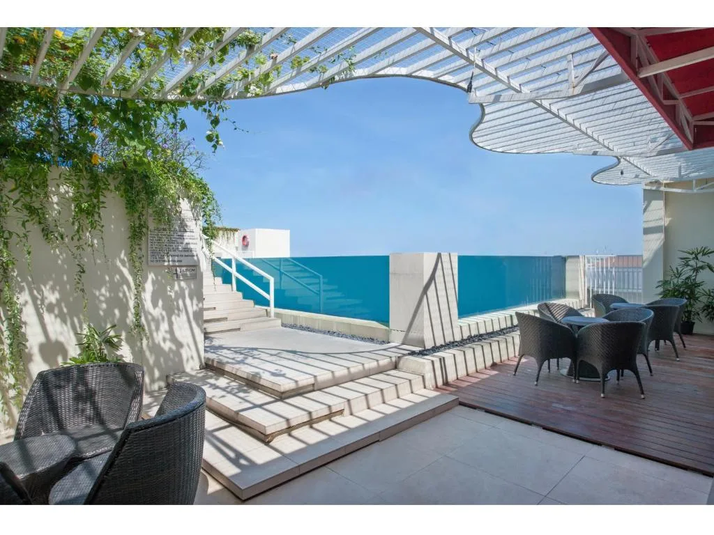 Atanaya Hotel gallery 2