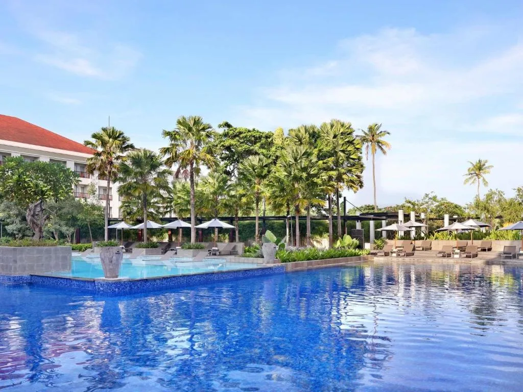 Grand Mercure Bali Seminyak gallery 1