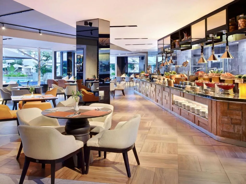 Grand Mercure Bali Seminyak gallery 2