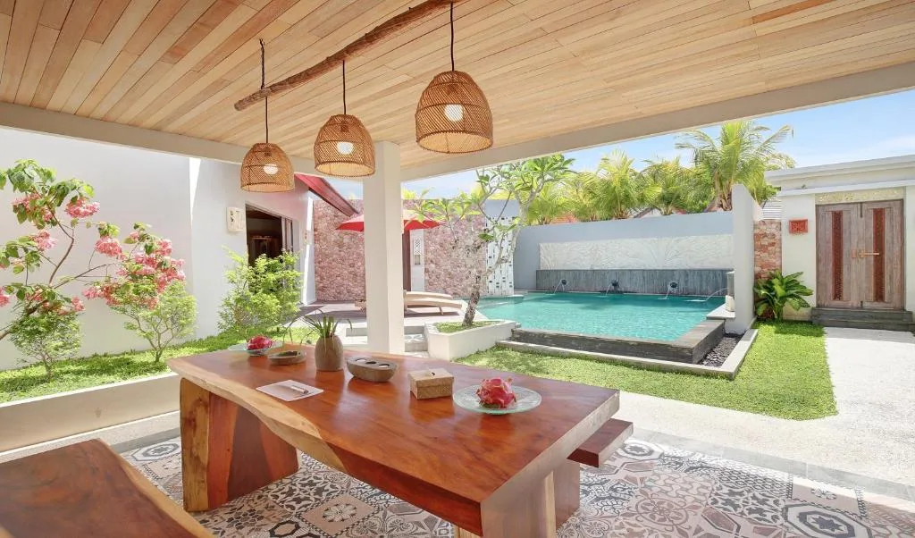 Vivara Bali Private Pool Villas & Spa Retreat gallery 1
