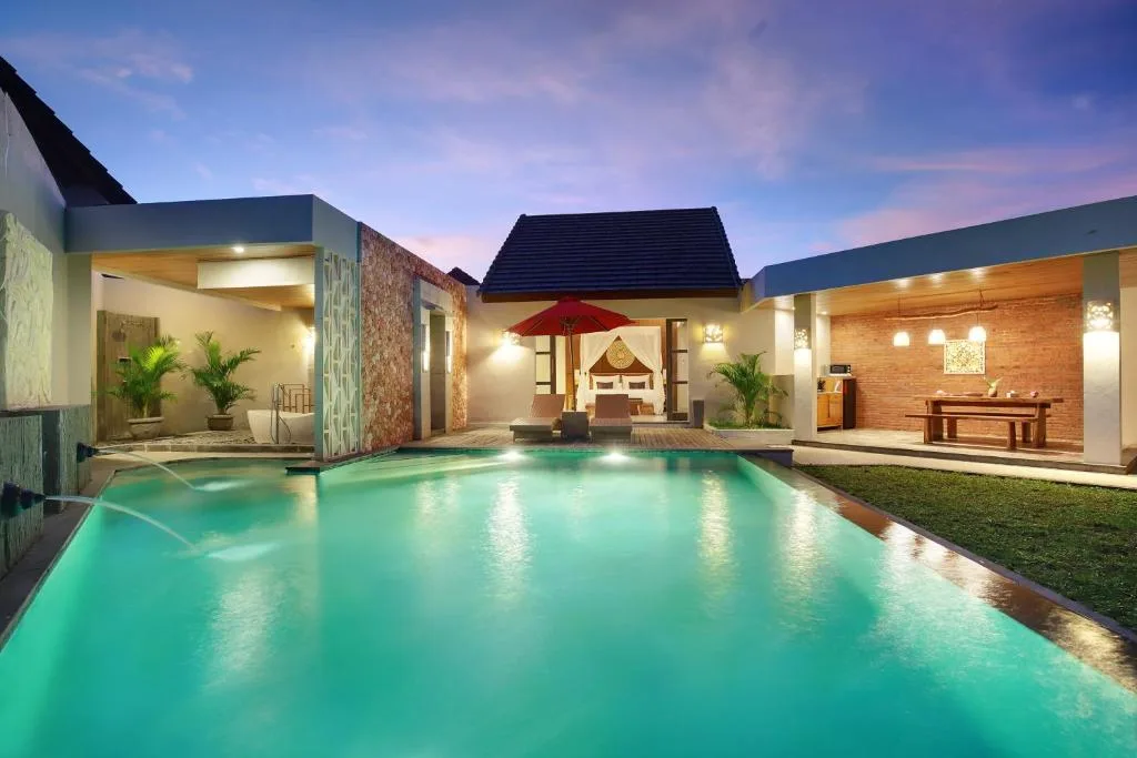Vivara Bali Private Pool Villas & Spa Retreat gallery 2