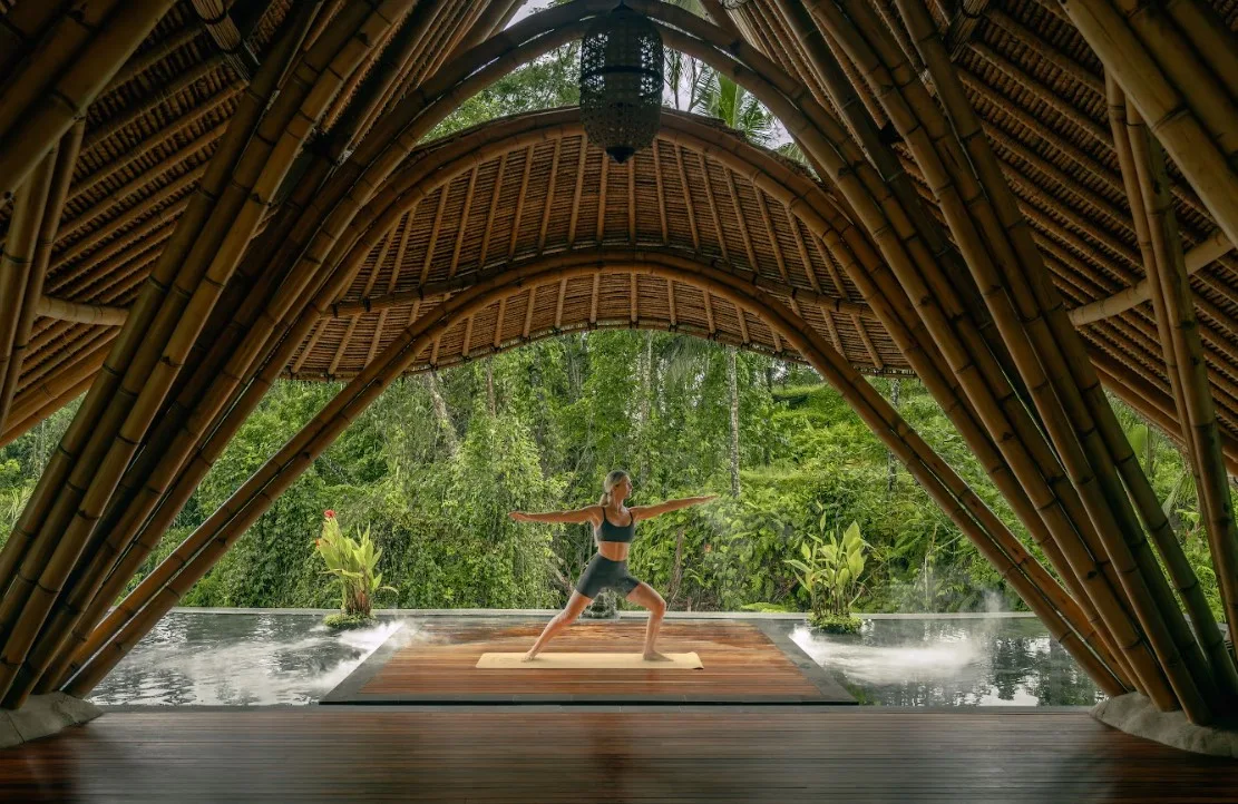Aksari Resort & Spa Ubud gallery 1